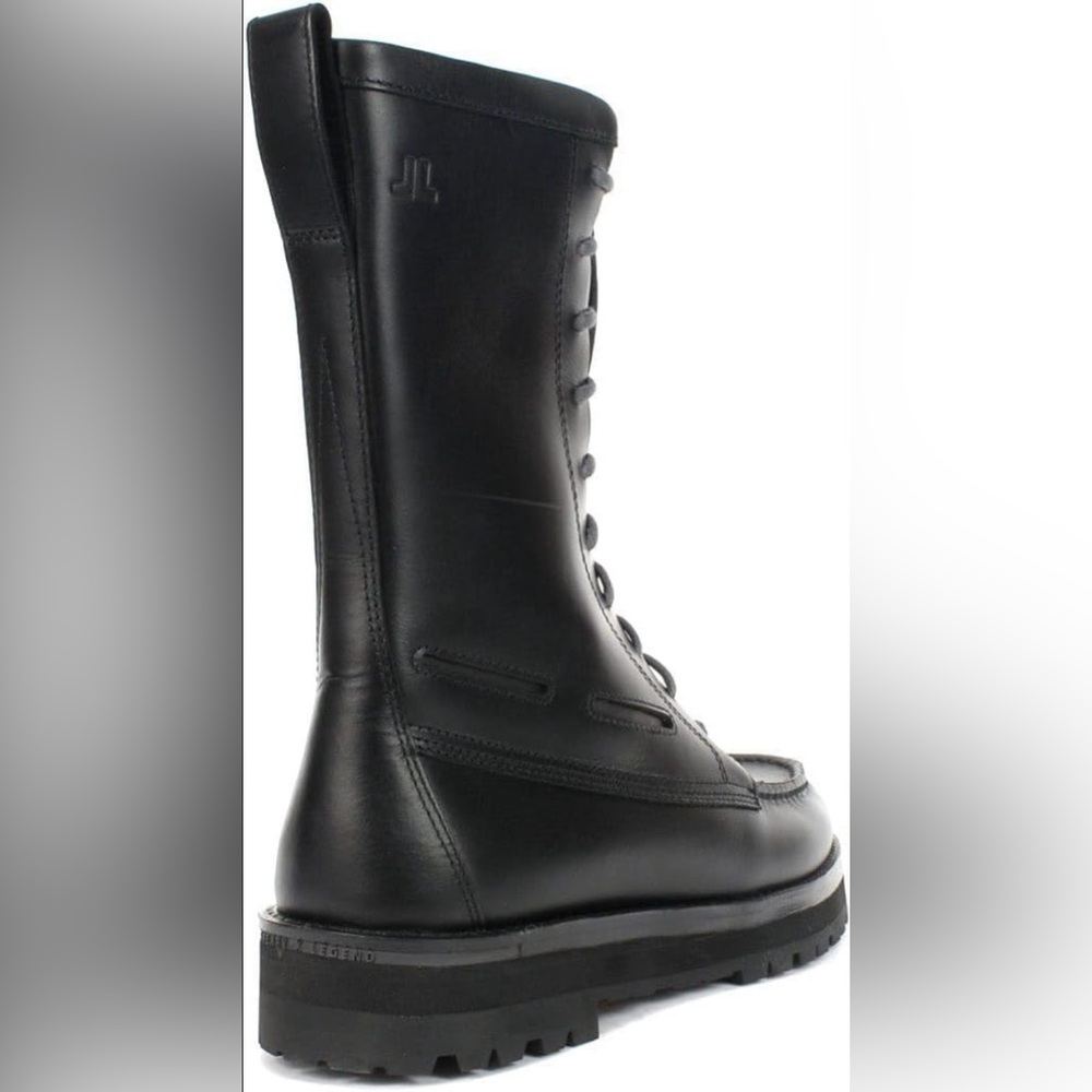 Sperry Men's Legend Tall Boot Fashion Size: 9 New - Picture 2 of 9